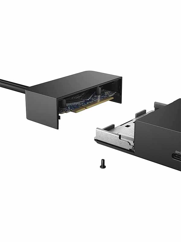 Buy Dell WD19 180W Docking Station Dell UAE